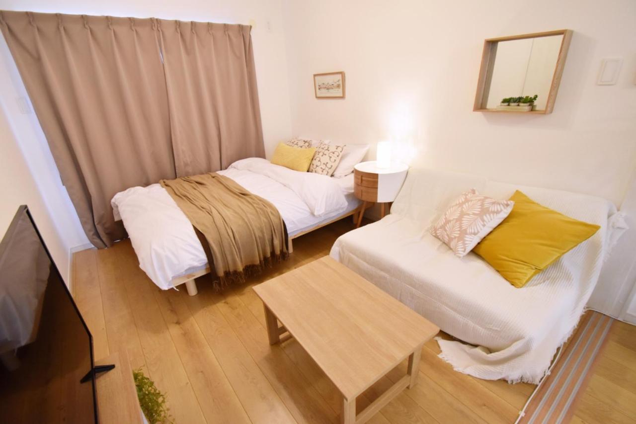 Mishuku Onna202 Apartment Exterior photo