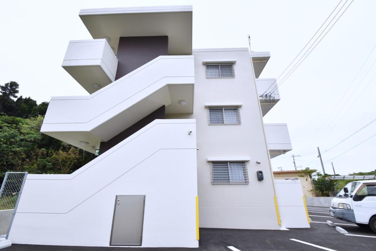 Mishuku Onna202 Apartment Exterior photo
