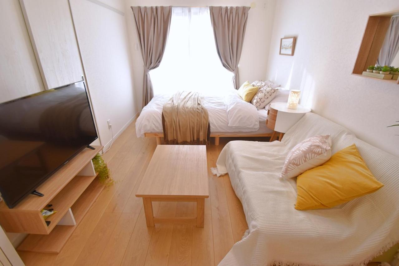 Mishuku Onna202 Apartment Exterior photo
