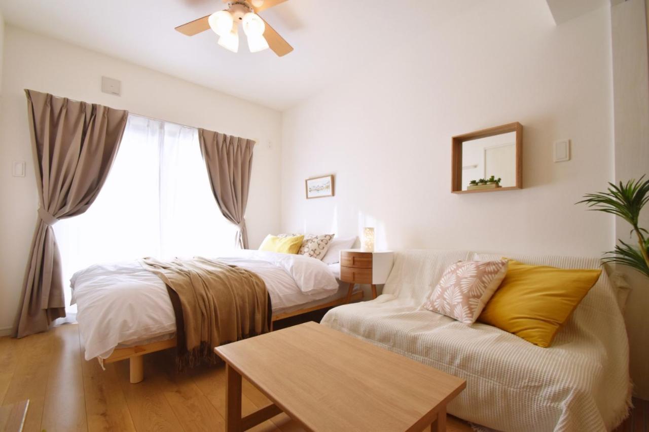 Mishuku Onna202 Apartment Exterior photo