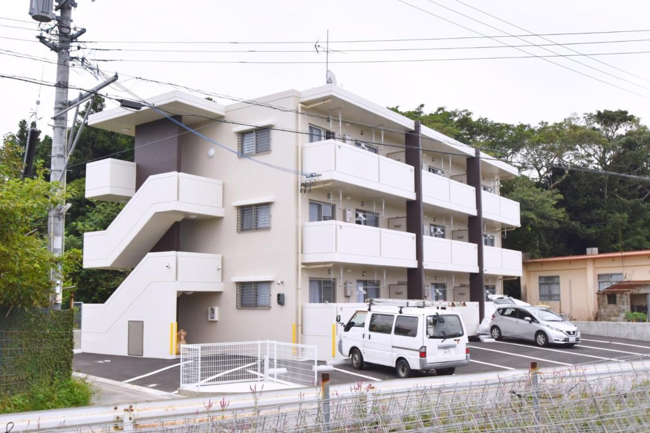 Mishuku Onna202 Apartment Exterior photo